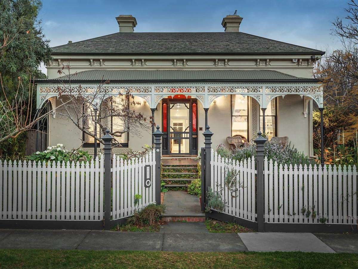 9 St Columbs Street HAWTHORN