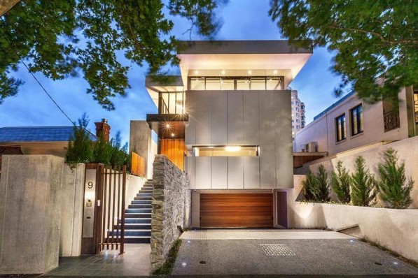 9 Tivoli Road SOUTH YARRA