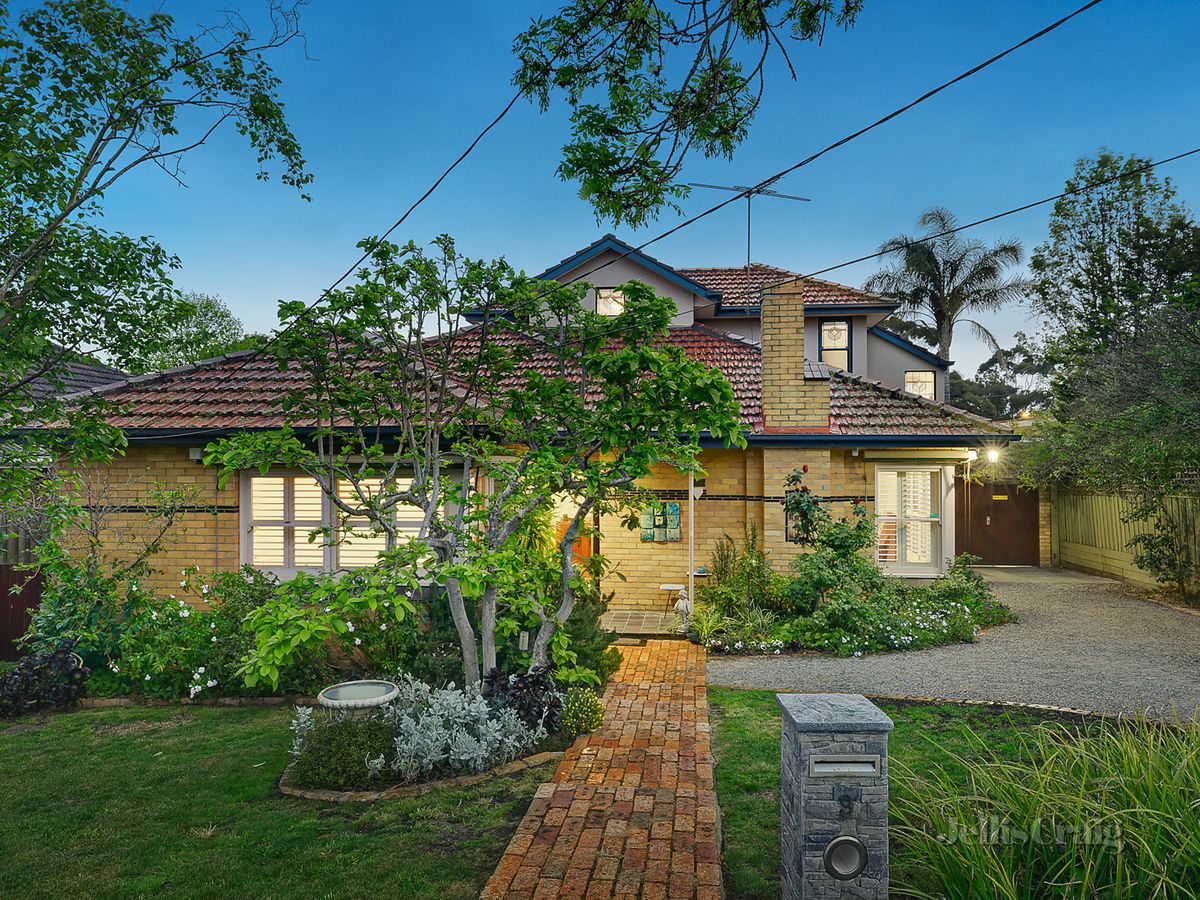 9 Valdemar Court BRIGHTON EAST
