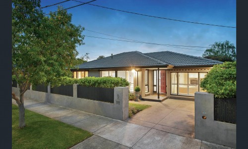 9 Walker Avenue HAMPTON