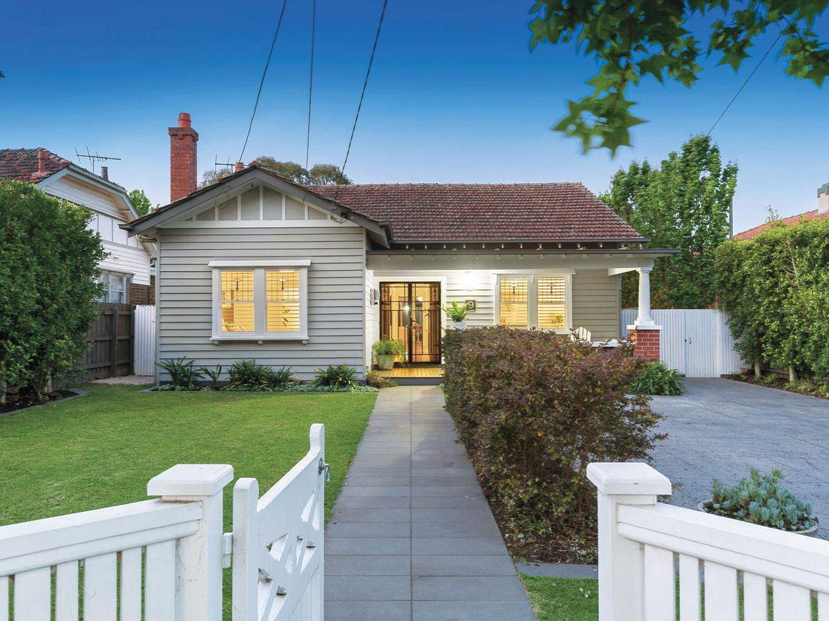 9 Warida Avenue MALVERN EAST