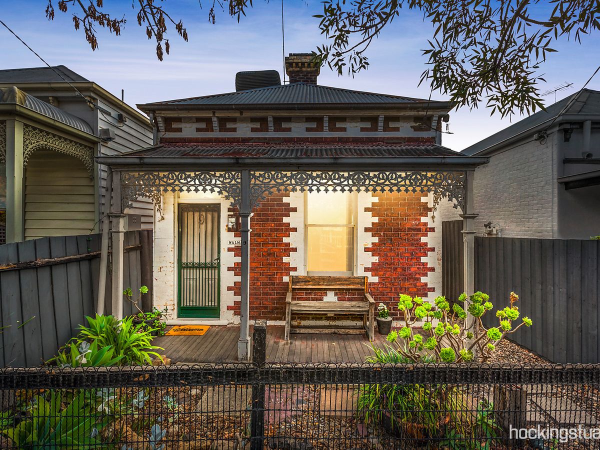 9 Westbourne Street PRAHRAN