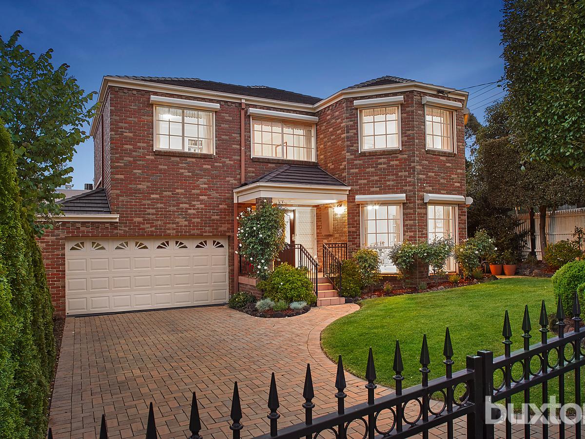 9 Woods Street BALWYN