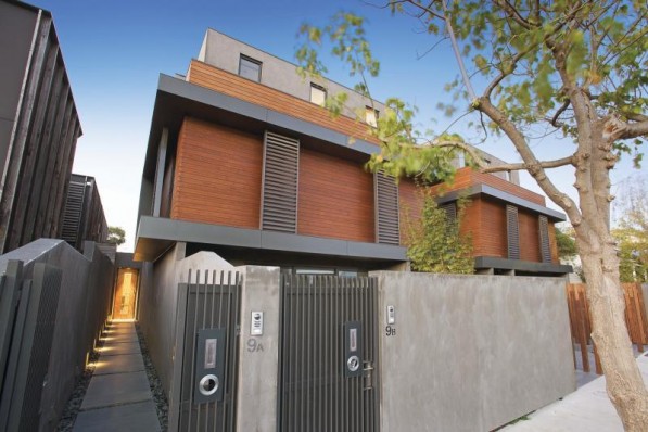 9a Moffat Street SOUTH YARRA