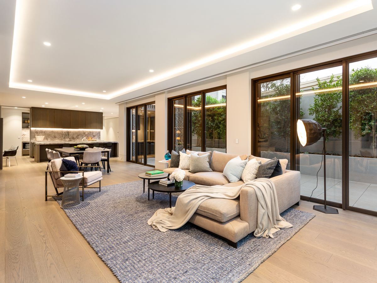 G.02/42 Washington Street TOORAK