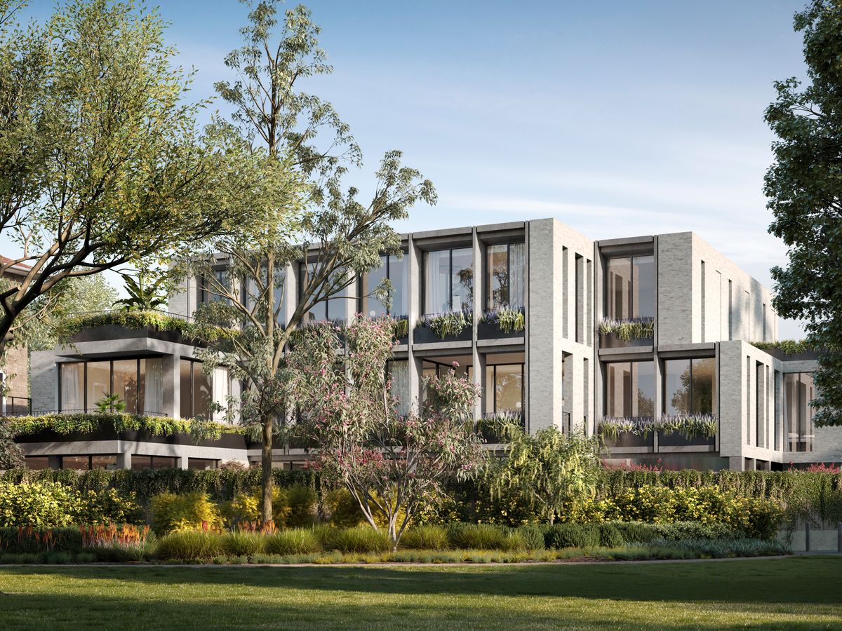 G02/2 Lumley Court PRAHRAN