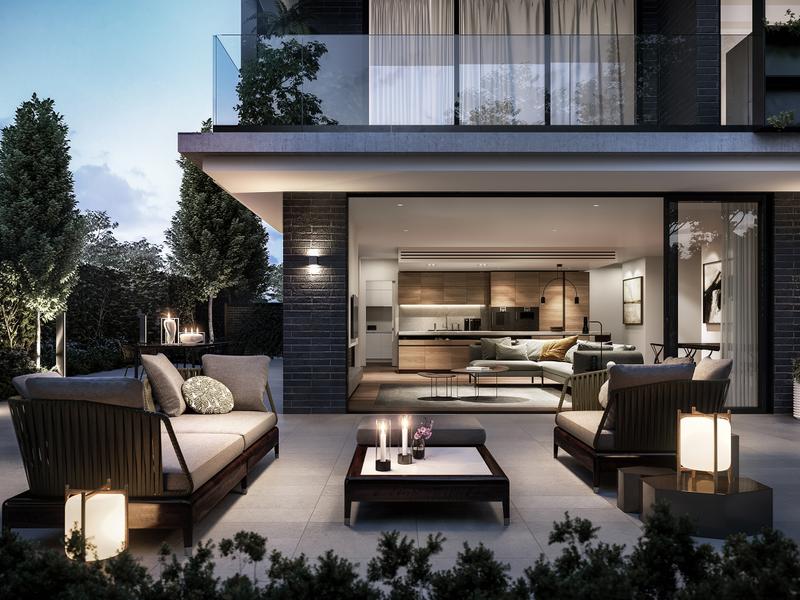G04/30 Springfield Avenue TOORAK