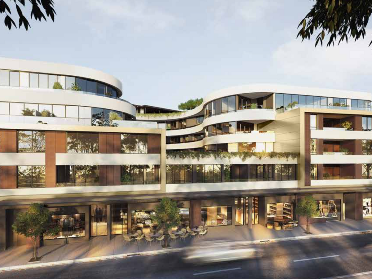 G08/60 Belgrave Road MALVERN EAST