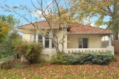 19 Wentworth Avenue