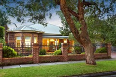 1 Gladstone Street