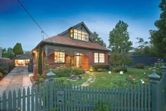 22 Vincent Street