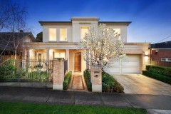 23 Warner Street