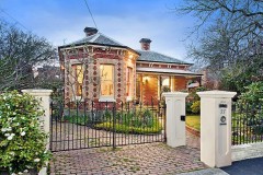 27 Normanby Street