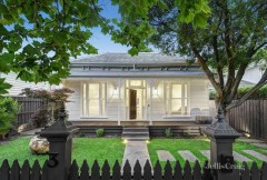 31 Hastings Road
