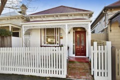 3 Cowper Street