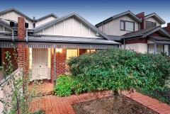 3a Campbell Grove