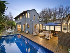 45 Balmoral Avenue