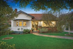 4 Greendale Road