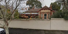62 Kinkora Road