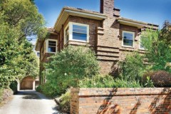 6 Bruce Street
