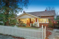 6 Carson Street