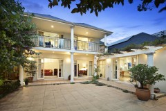 7A Tennyson Street