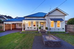 87 Bay Road